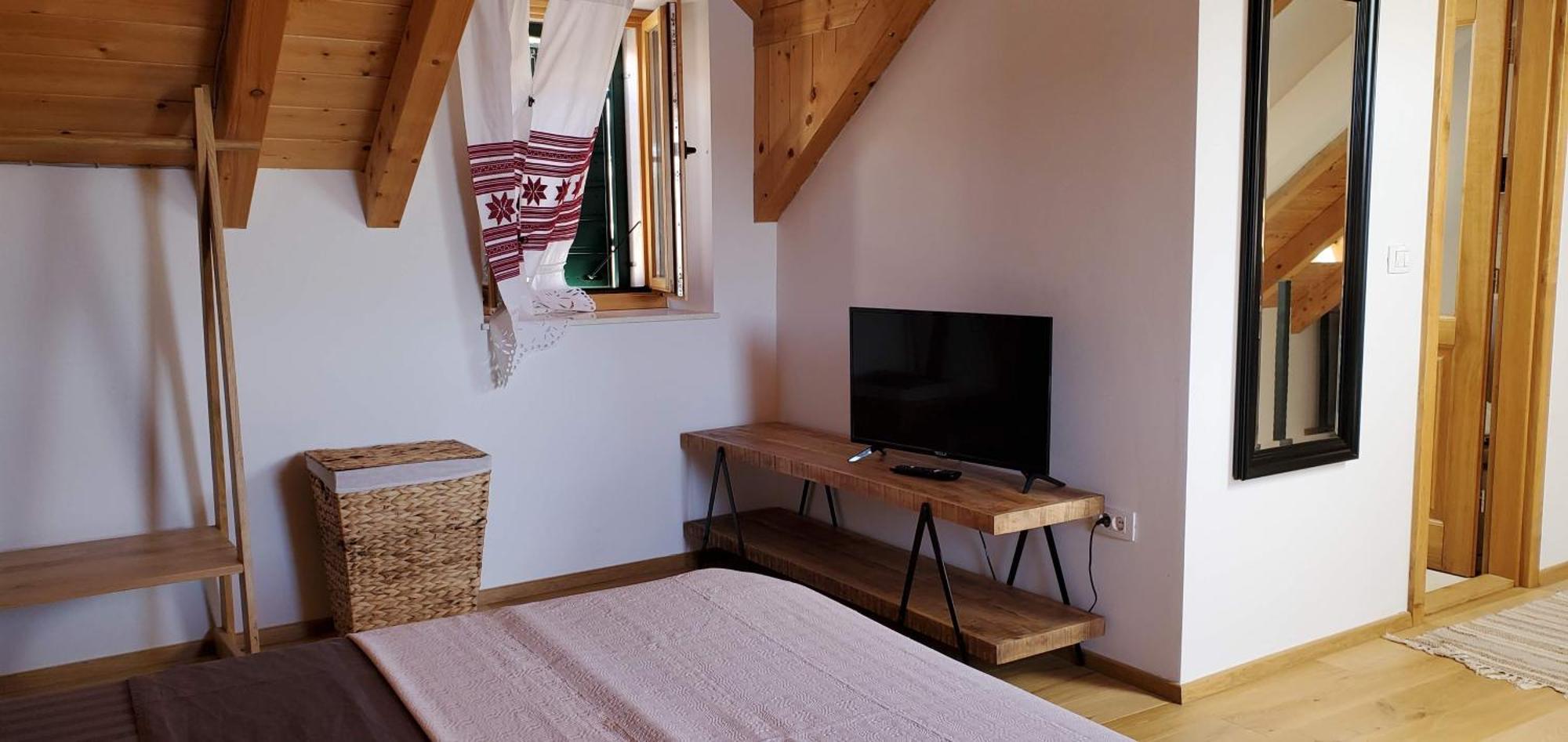 Lastin Dvor Rogoznica  Bagian luar foto