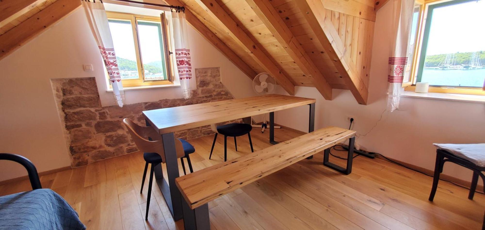 Lastin Dvor Rogoznica  Bagian luar foto